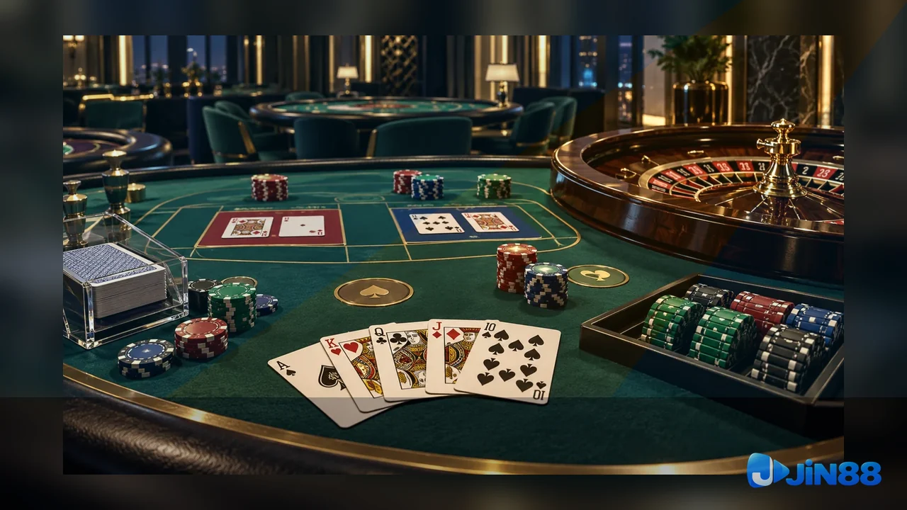 Bắt đầu với Game bài: xác định đúng mục cần tra cứu – quy trình trên thiết bị dùng chung cho người đang xử lý lỗi