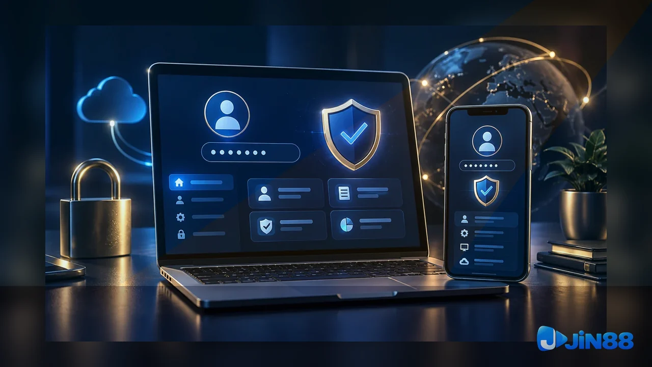 Cách kiểm tra nguồn trước khi đọc nội dung Login – quy trình trên thiết bị dùng chung cho người đang xử lý lỗi